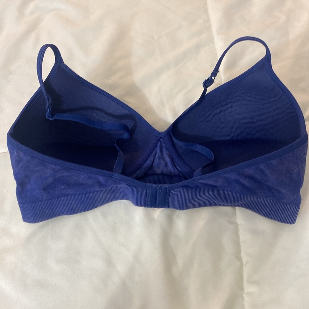 Padded Bralette - Picture 4 of 9